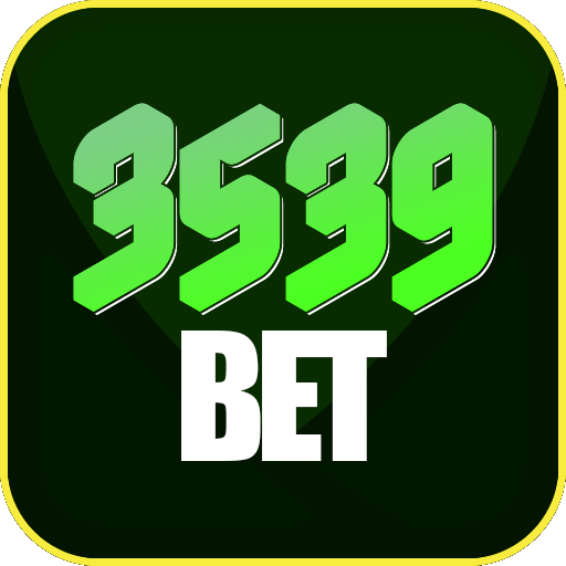 Imagem destacando o painel da 3539bet com
